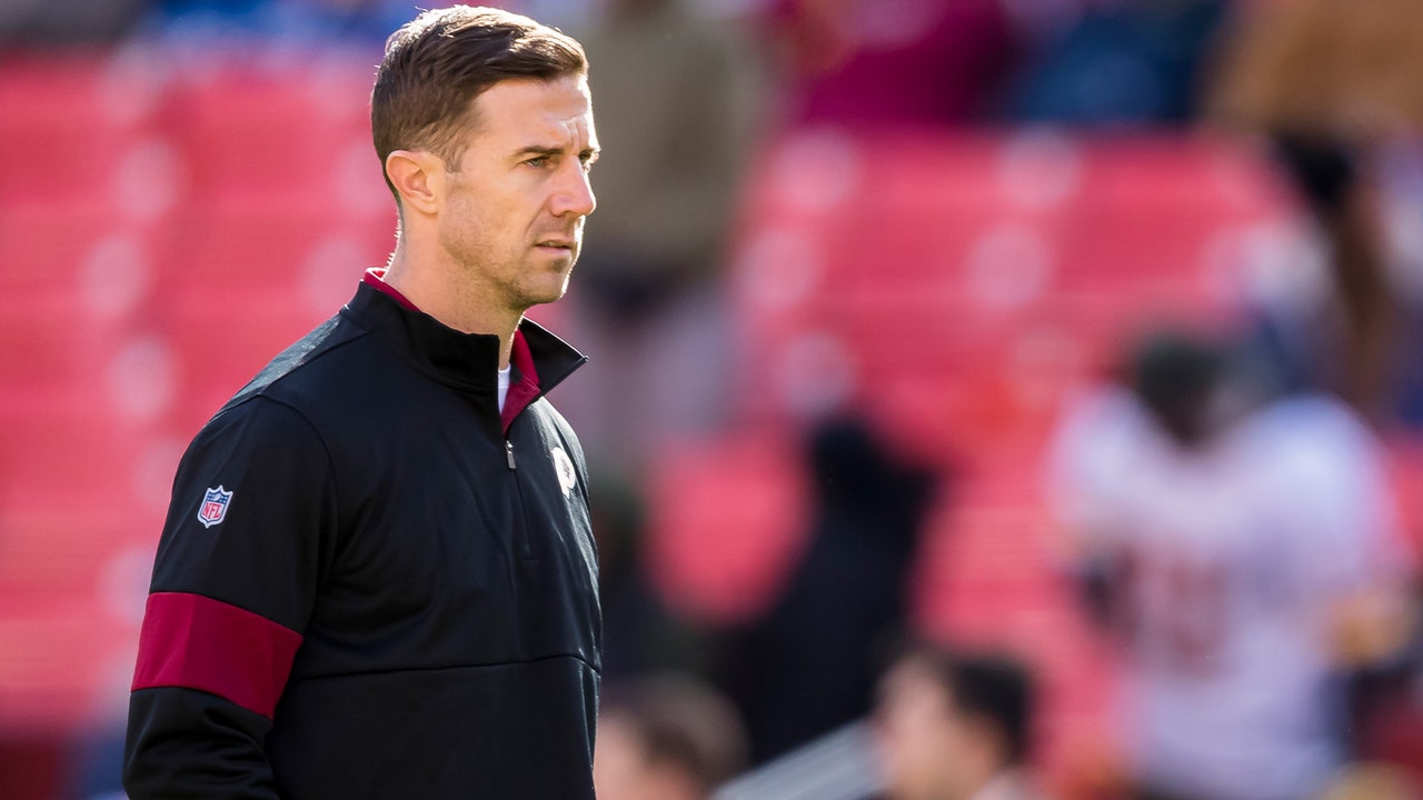 Alex Smith Returns to Practice
